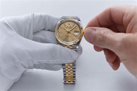 rolex mainspring cost|Rolex service near me.